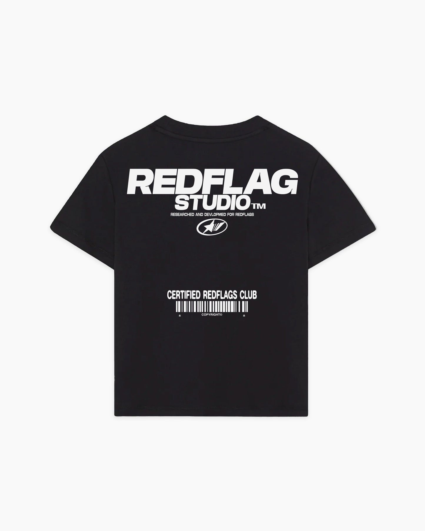 IDGAF TEE