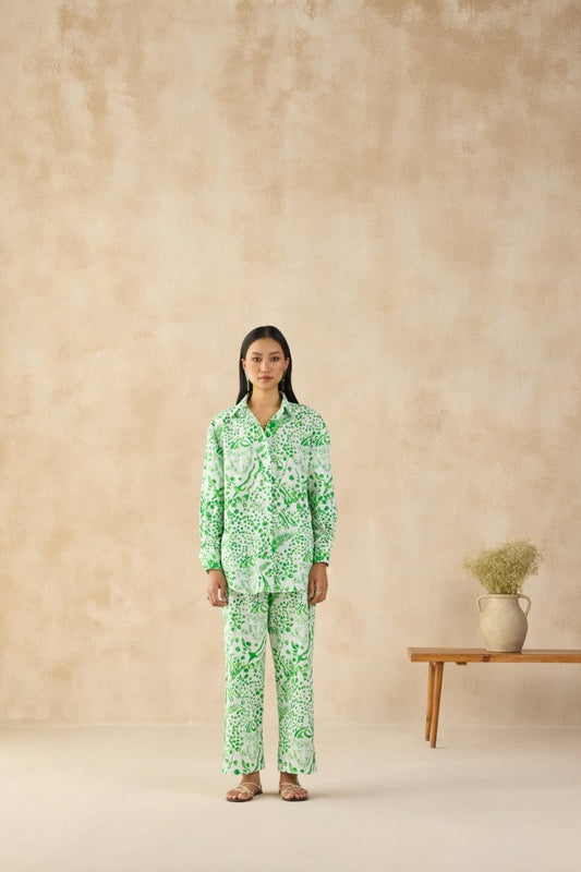 Istanbul Shirt - Outro Studio