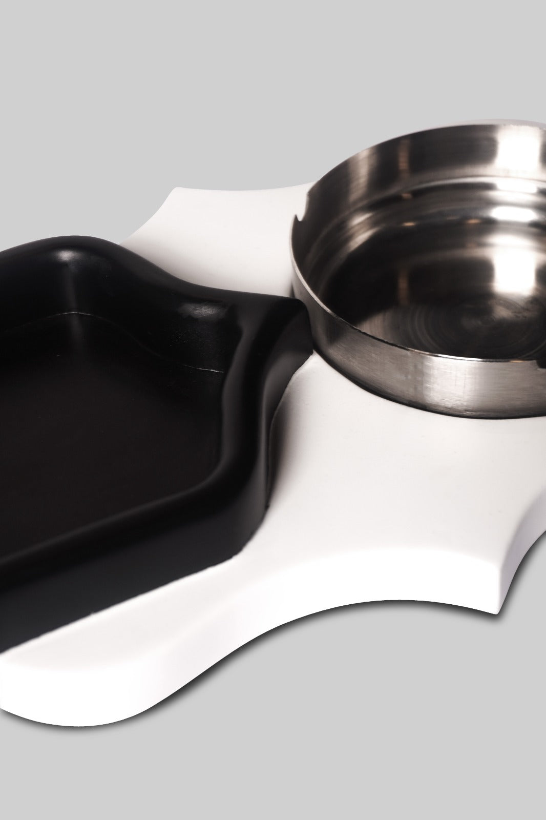 The Jharoka Ash Tray