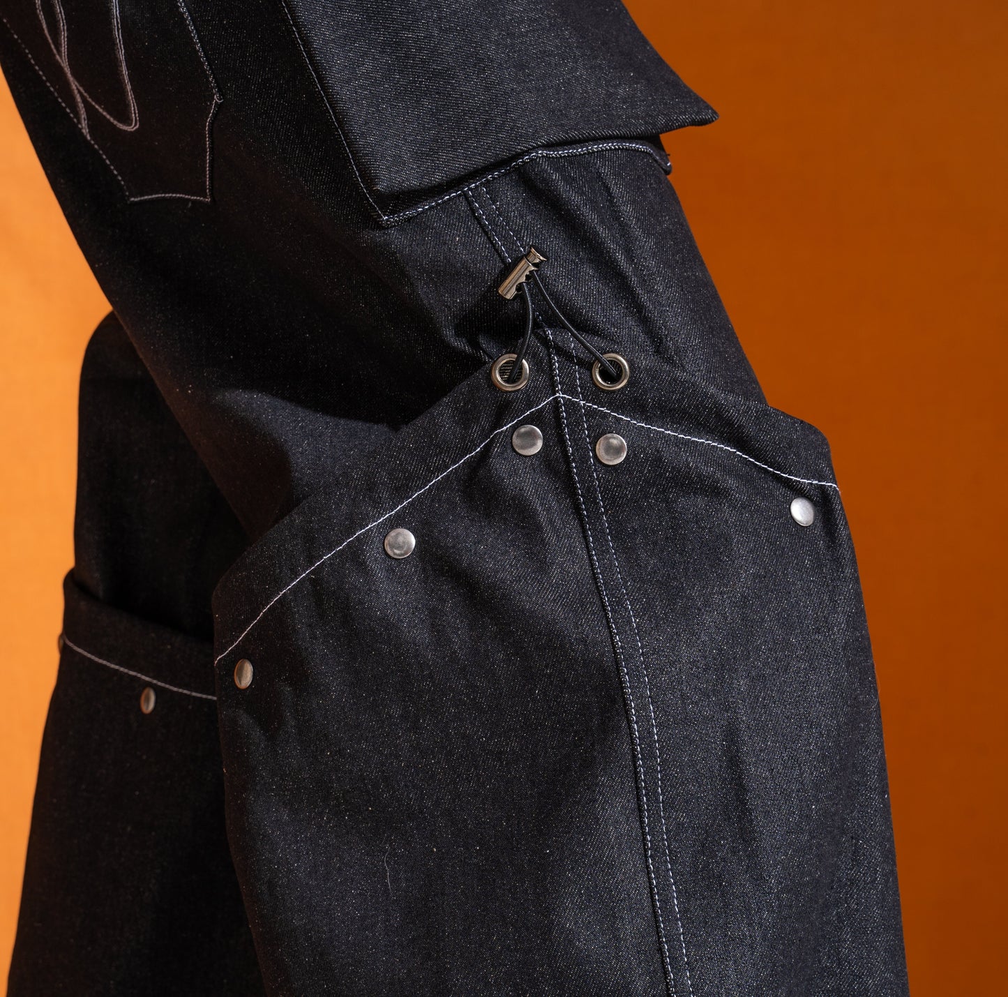 Jort Jeans