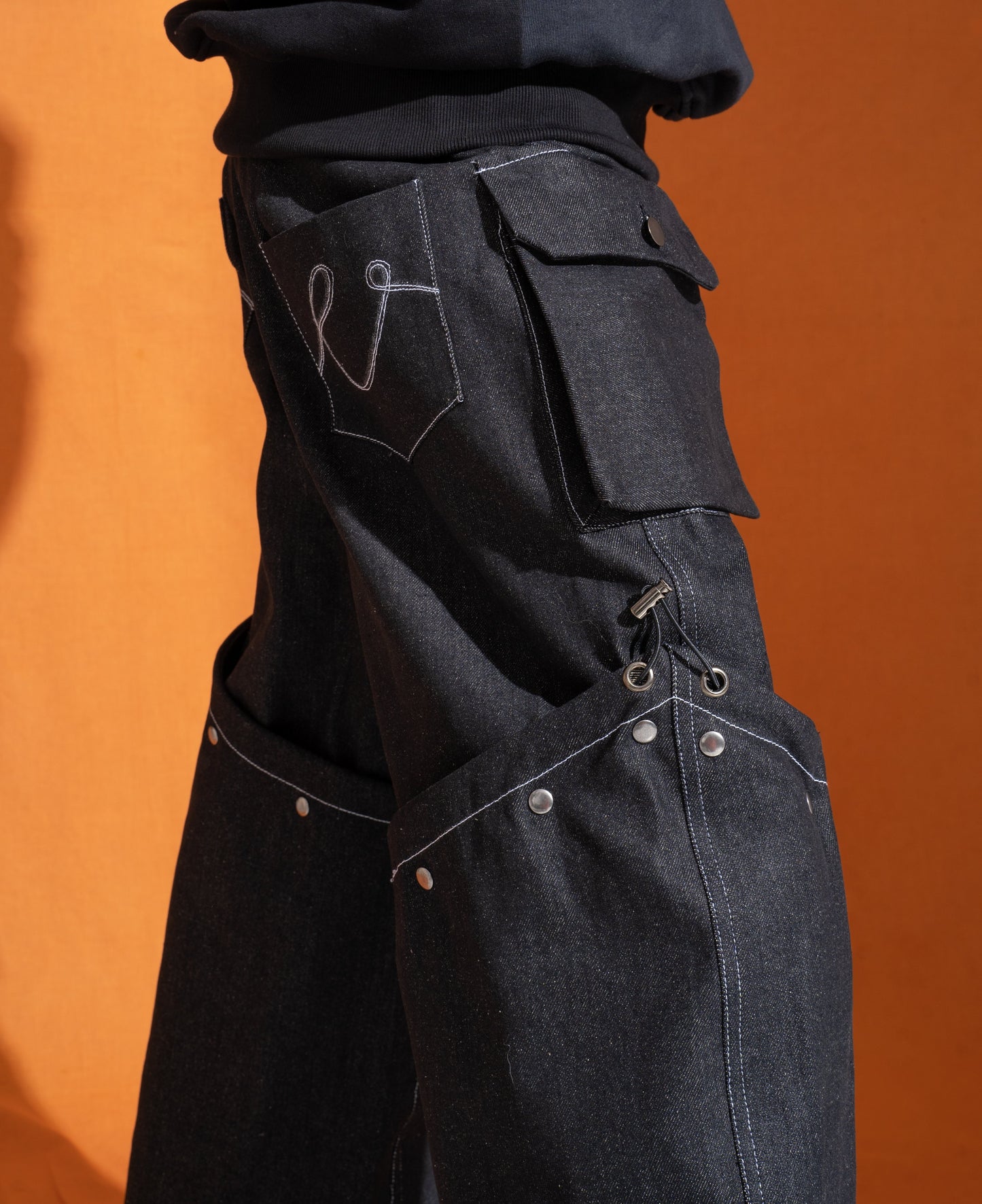 Jort Jeans