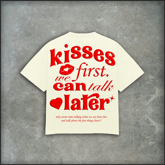 KISSES T-Shirt