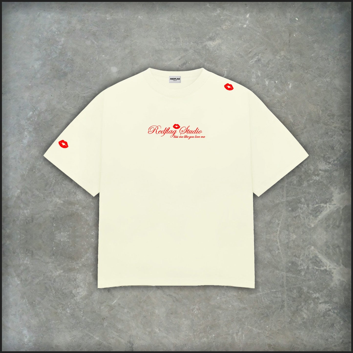 KISSES T-Shirt