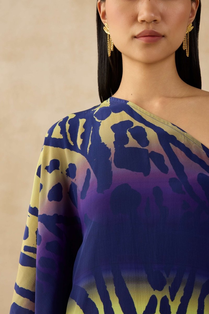 Ko Samui Dress - Outro Studio