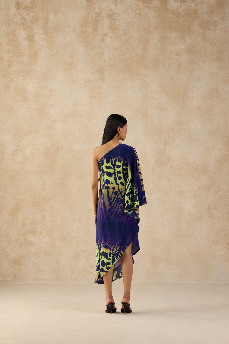 Ko Samui Dress - Outro Studio