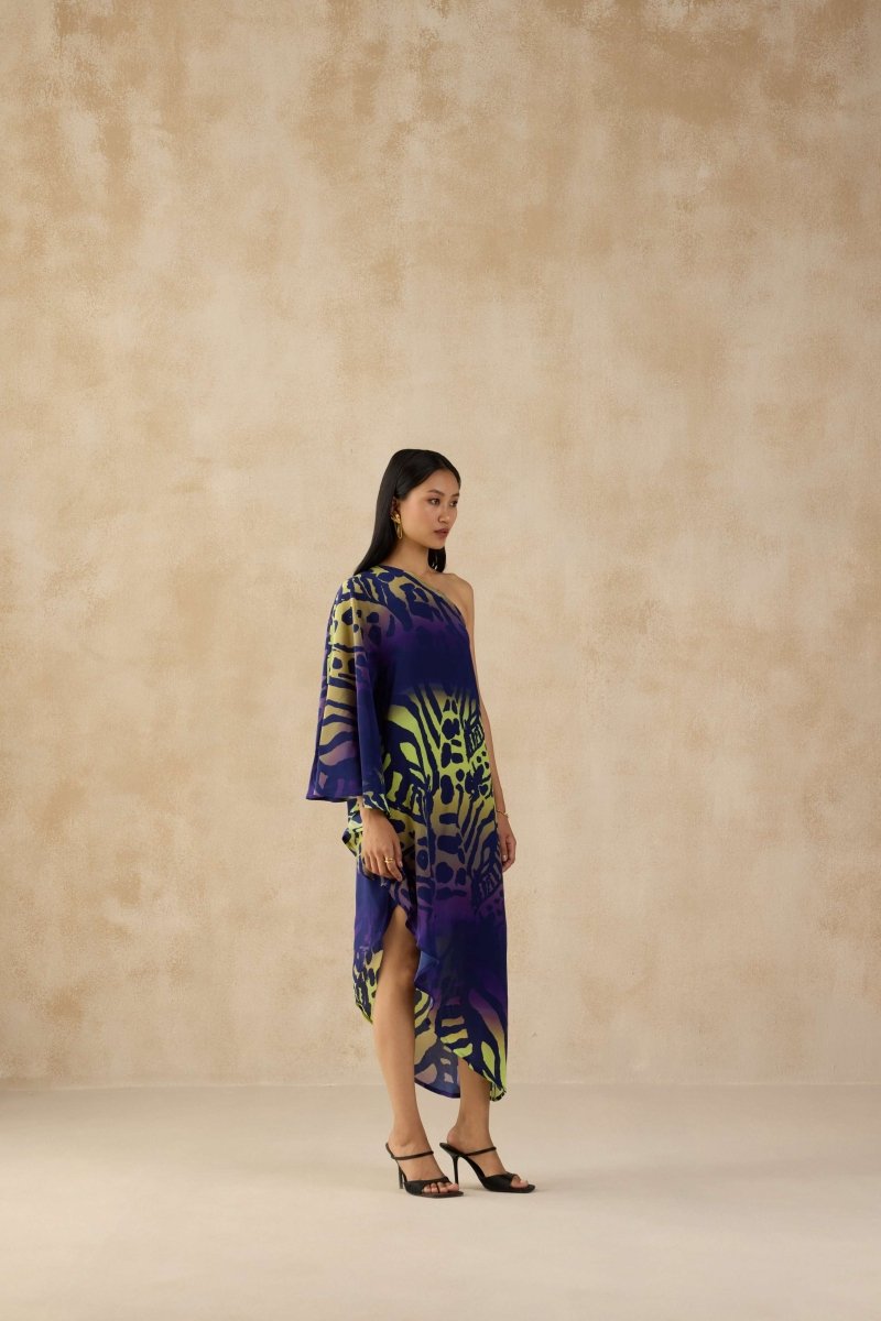 Ko Samui Dress - Outro Studio