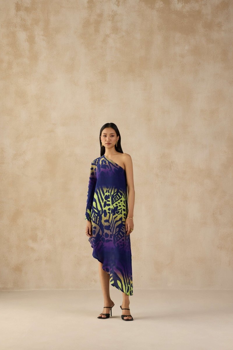 Ko Samui Dress - Outro Studio