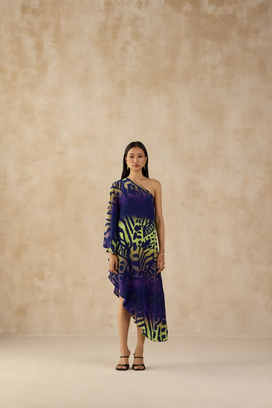 Ko Samui Dress - Outro Studio