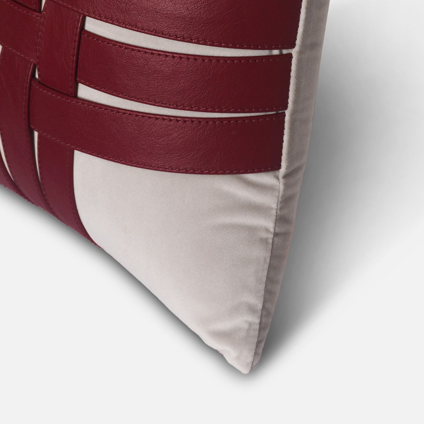 The Lace Cushion