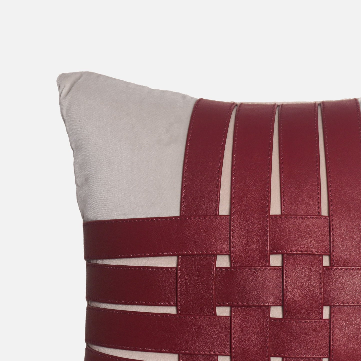 The Lace Cushion