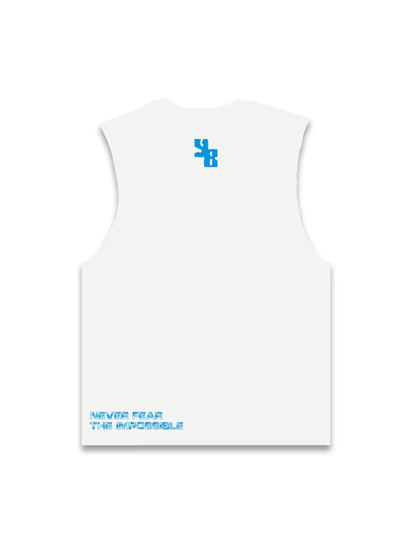 LOOTERE TANK TOP - YB
