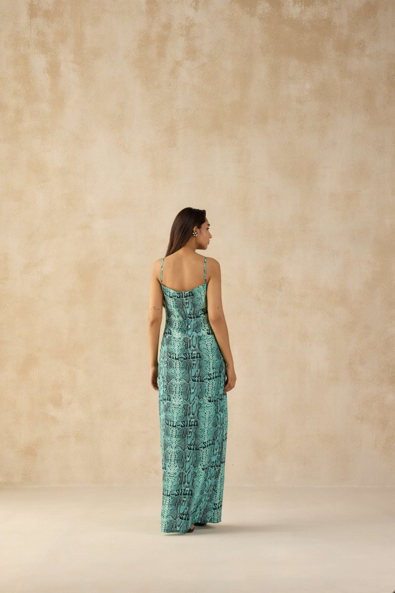 Mauritius Dress - Outro Studio