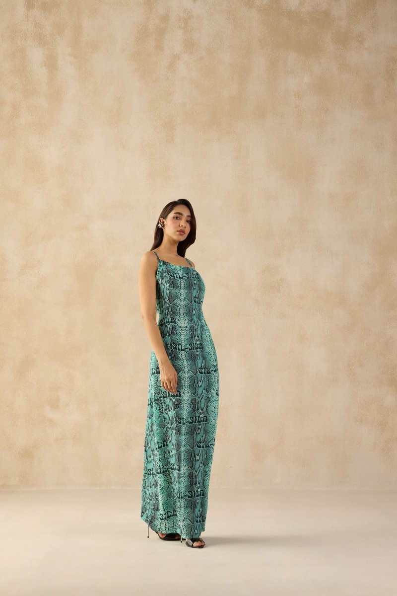 Mauritius Dress - Outro Studio