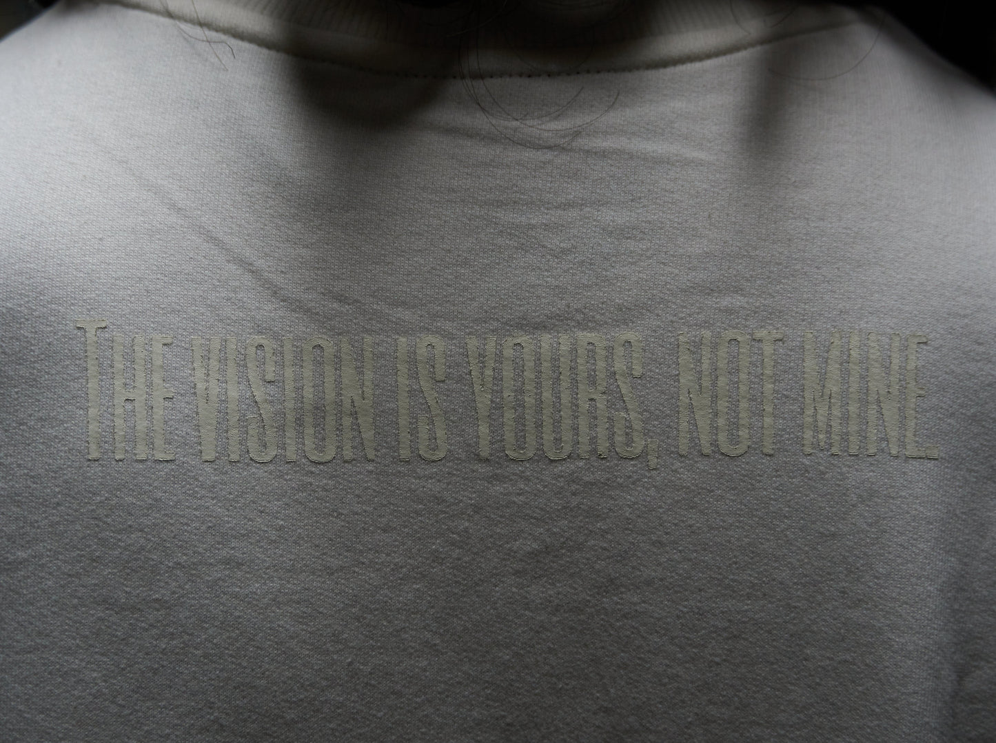 '-Members only Tee- (Oversized Tshirts) by Ripoff