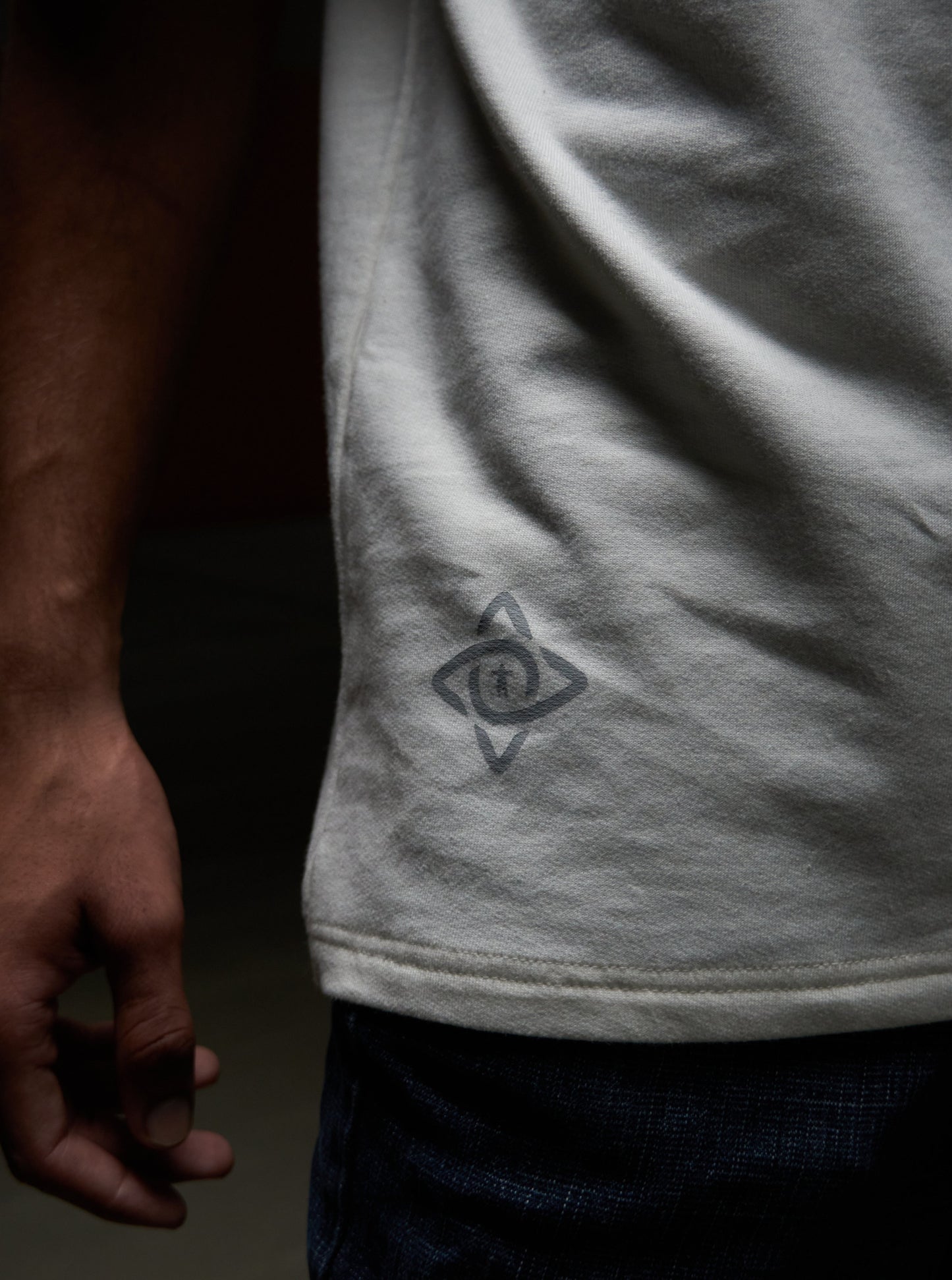 '-Members only Tee- (Oversized Tshirts) by Ripoff
