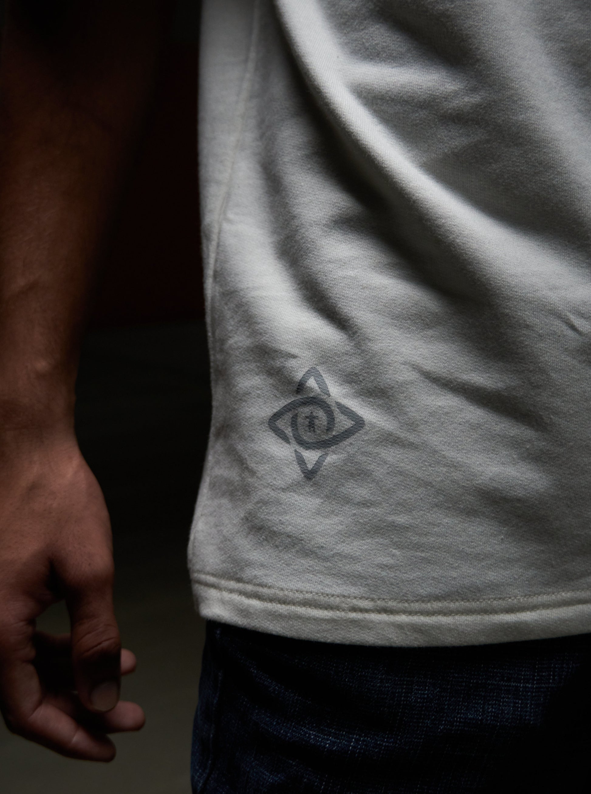 '-Members only Tee- (Oversized Tshirts) by Ripoff