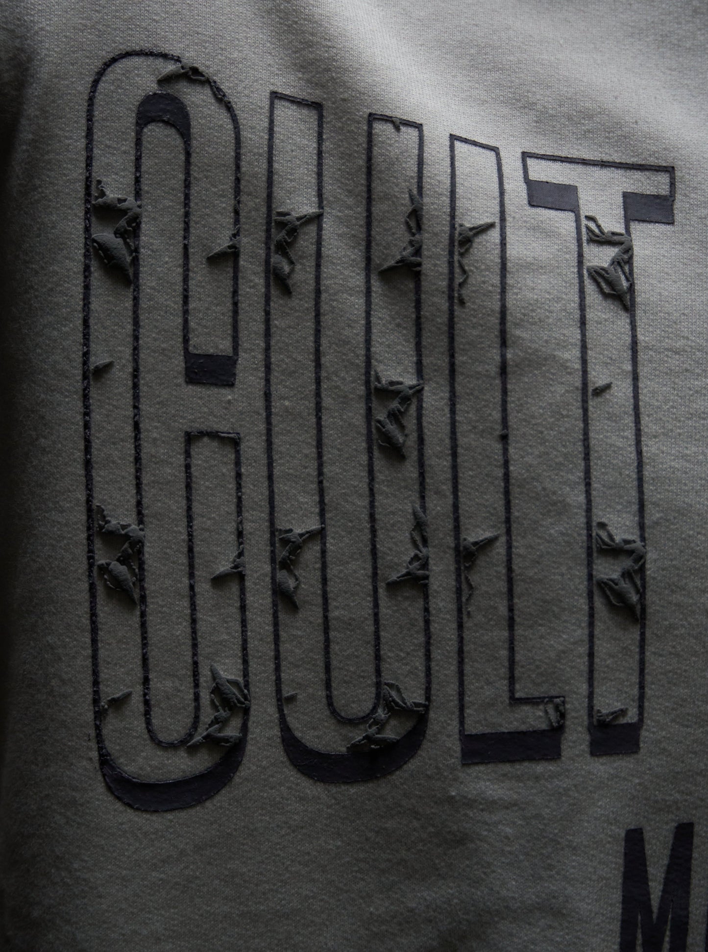 '-Members only Tee- (Oversized Tshirts) by Ripoff