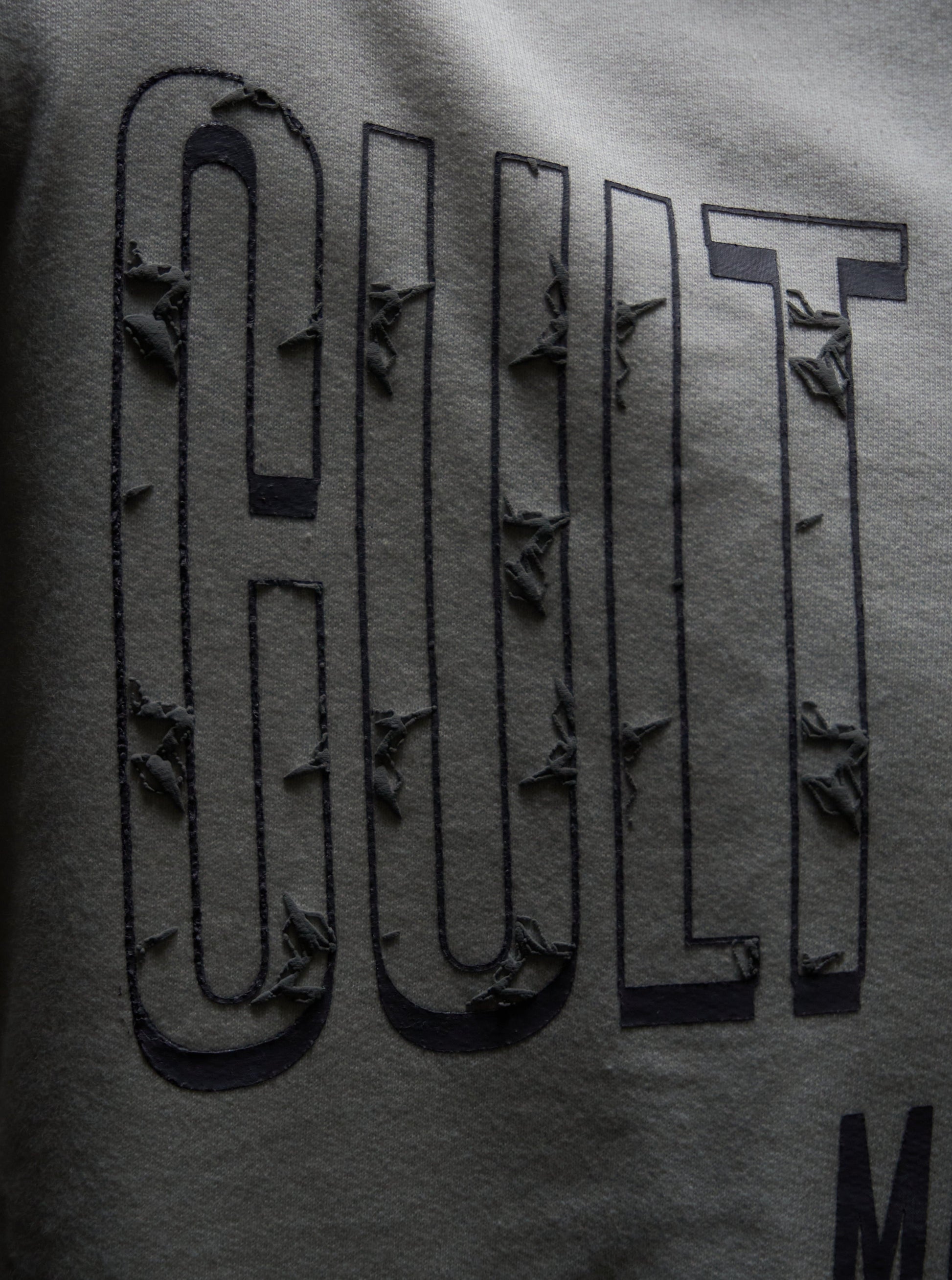 '-Members only Tee- (Oversized Tshirts) by Ripoff