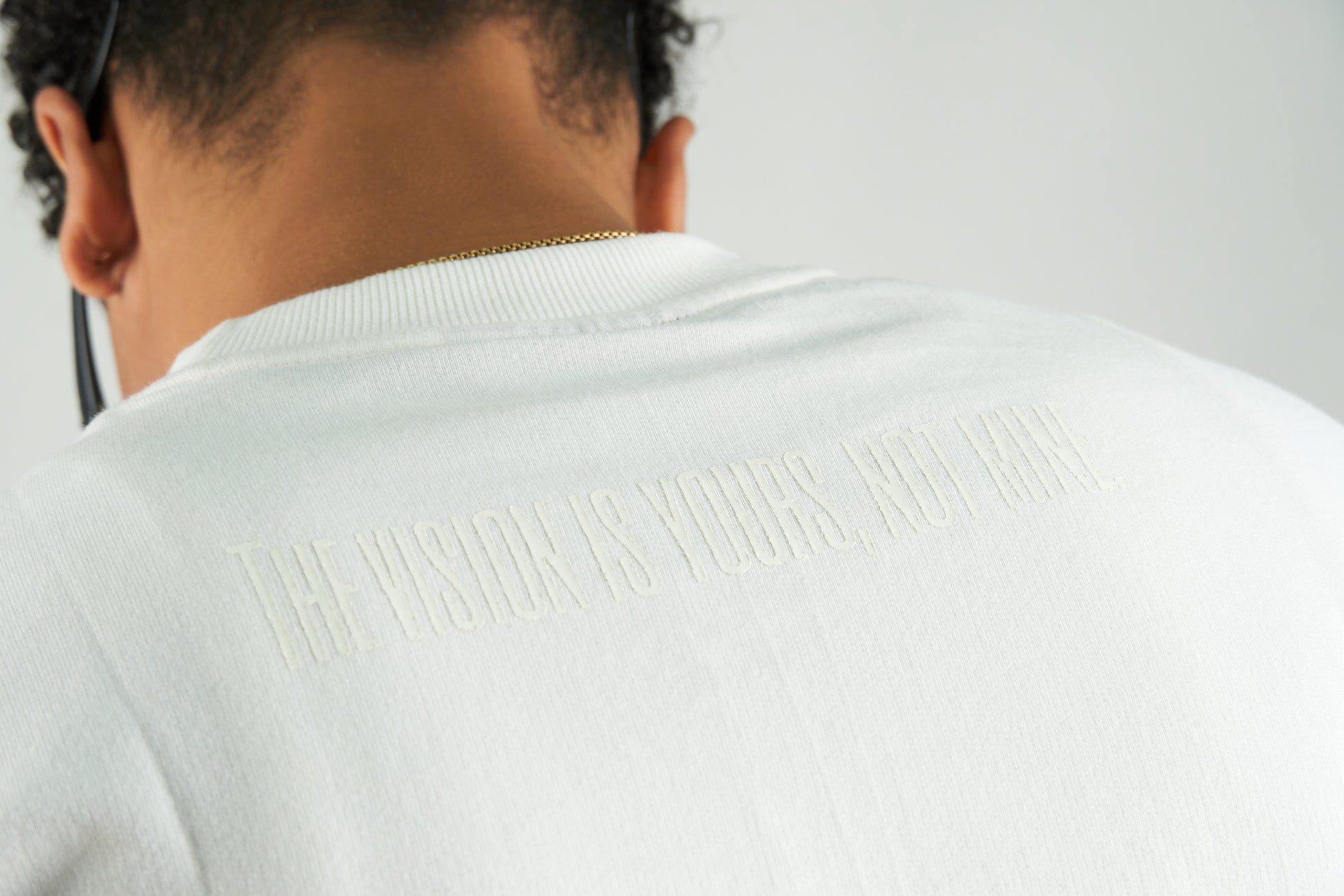 '-Members only Tee- (Oversized Tshirts) by Ripoff