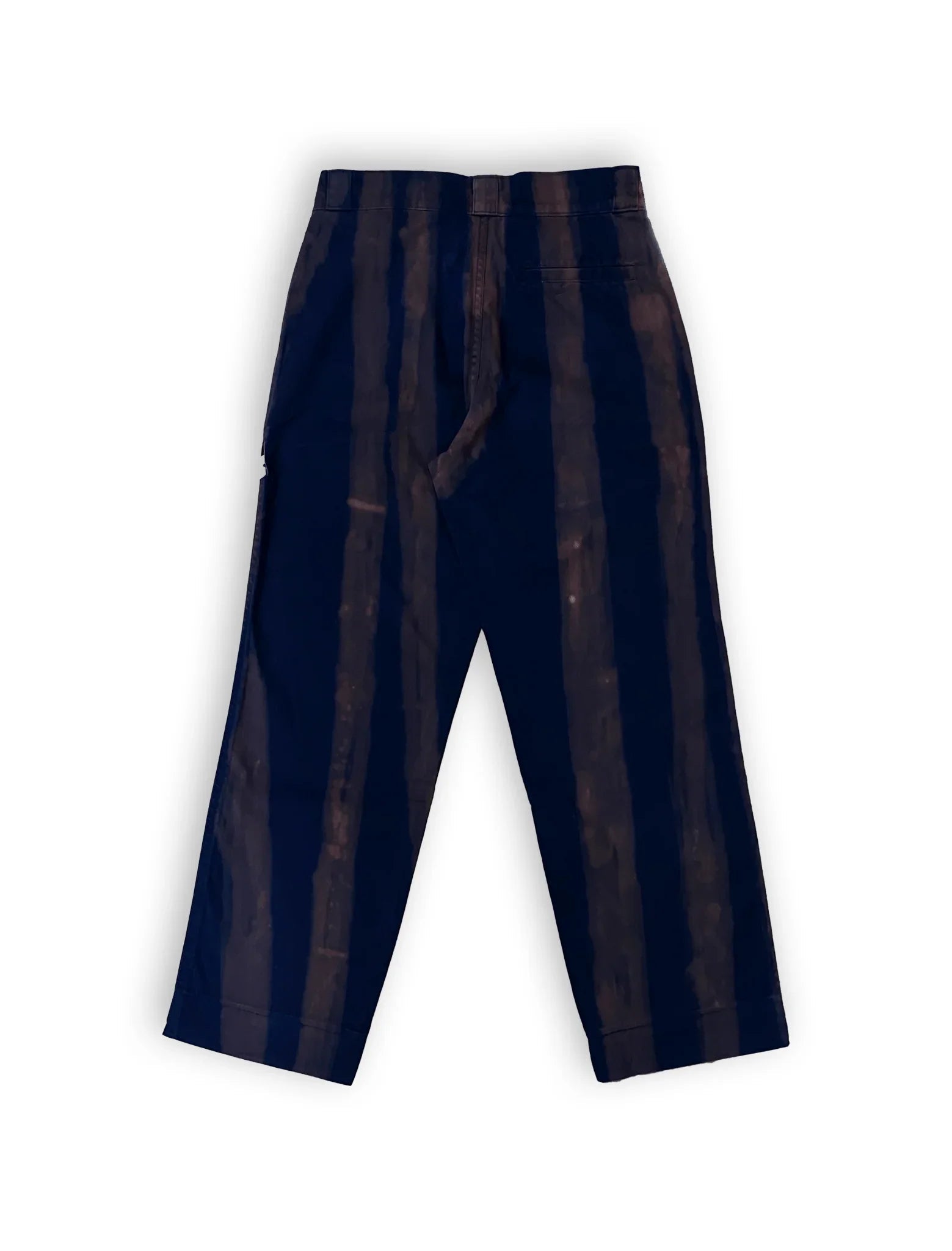 MIDNIGHT RUST PANTS - YB