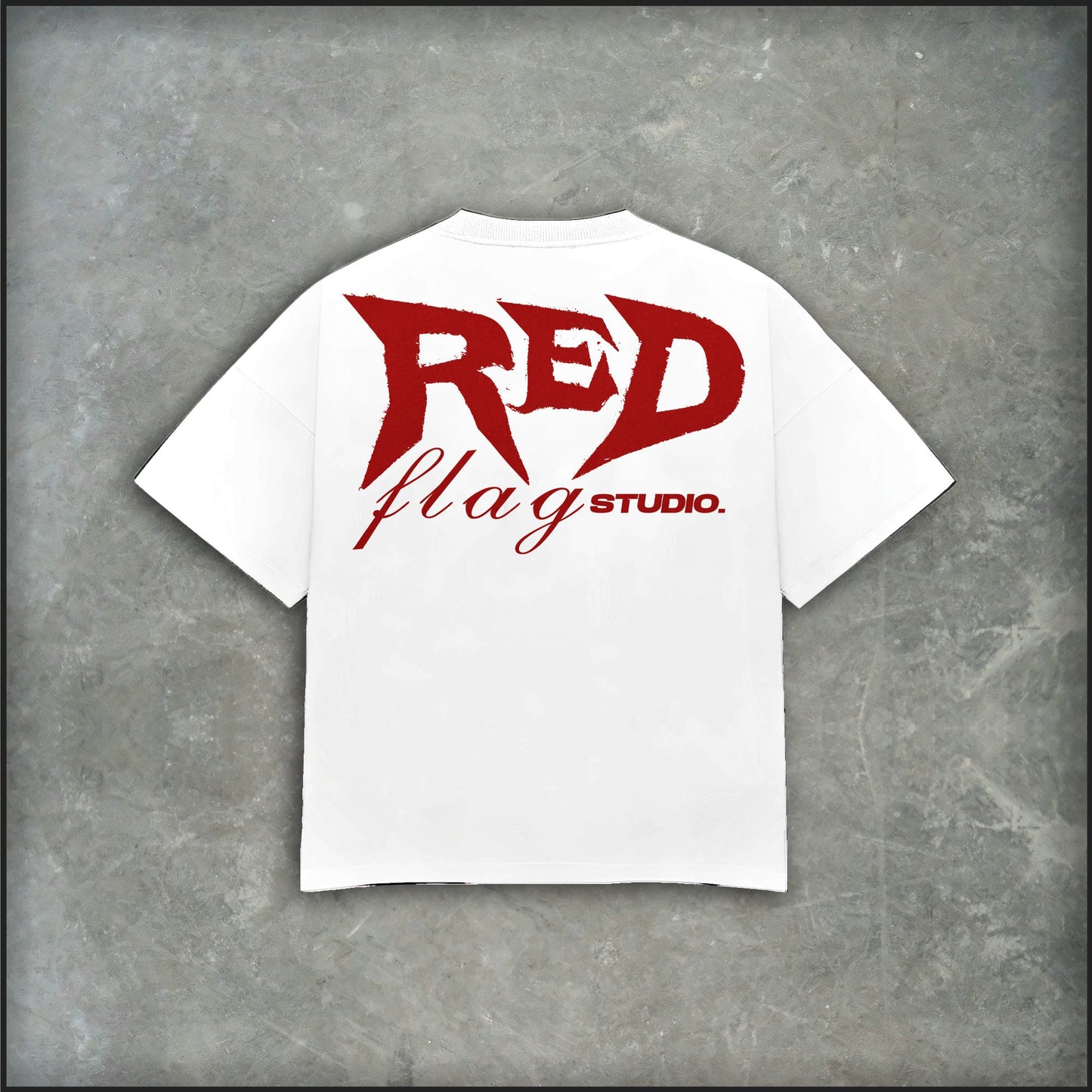 NARCISSIST T-Shirt
