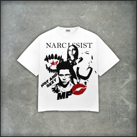 NARCISSIST T-Shirt