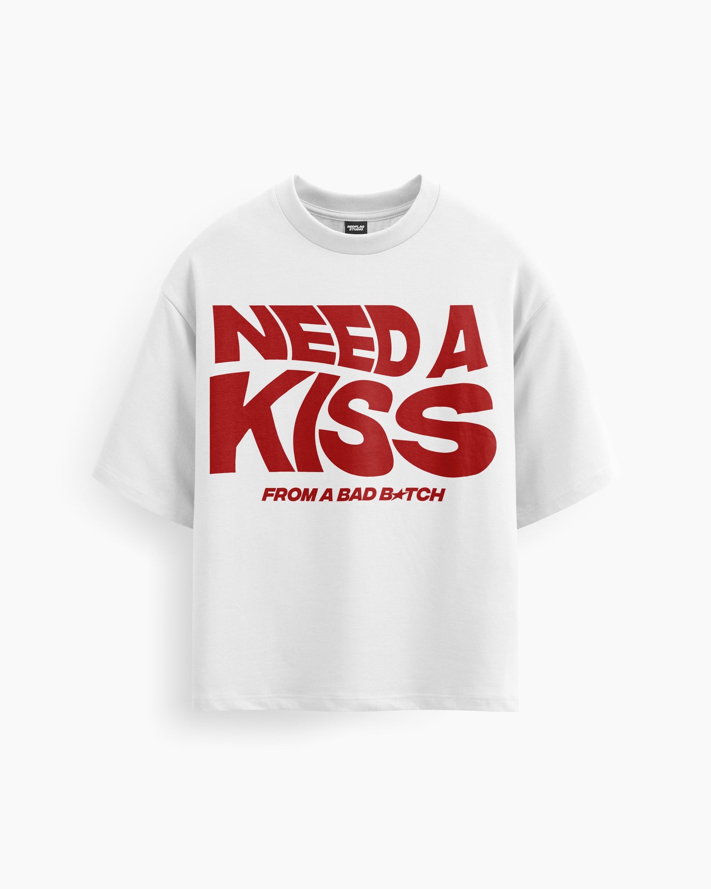 NEED A KISS Tee