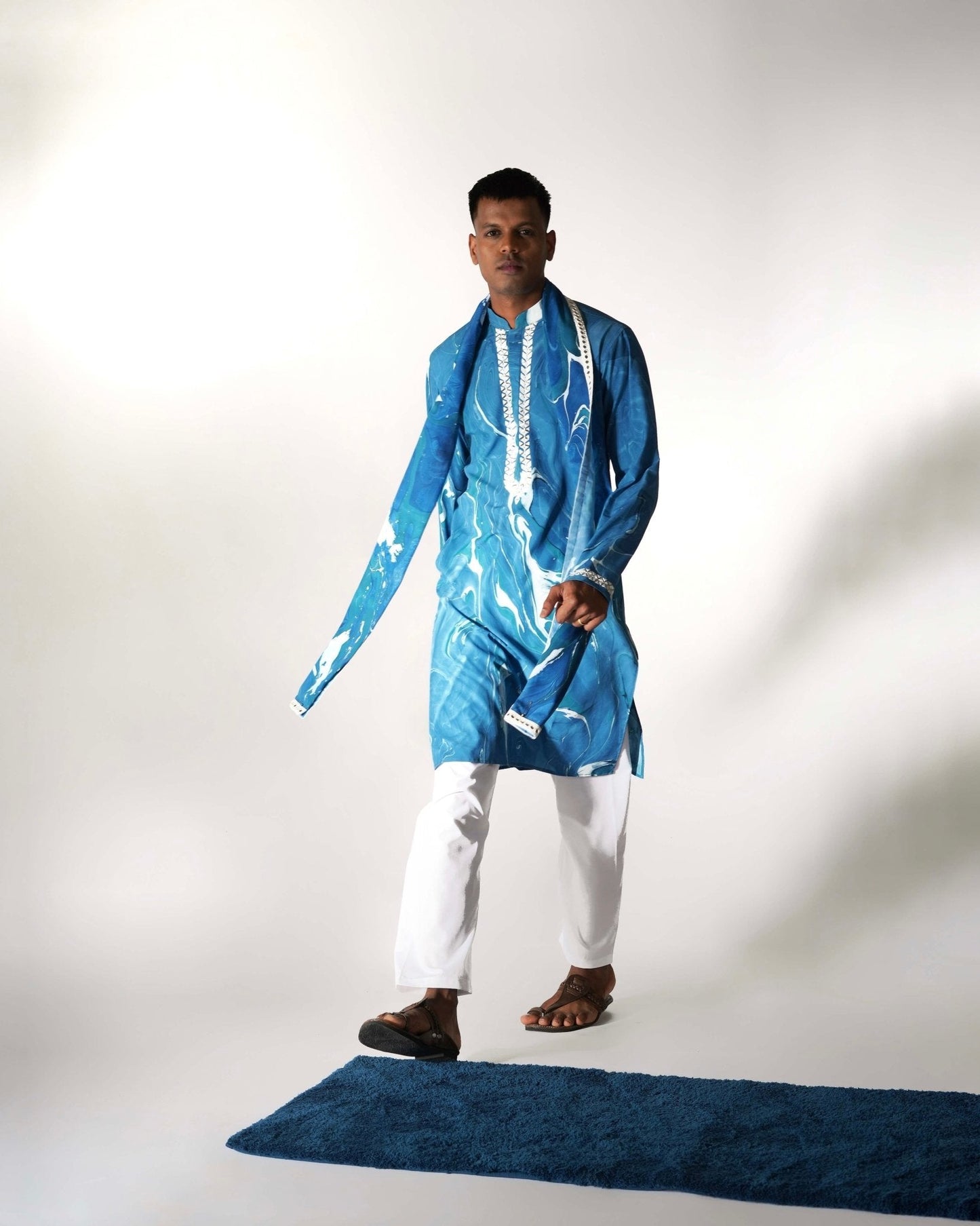 Neelam bay - Kurta - erised pret