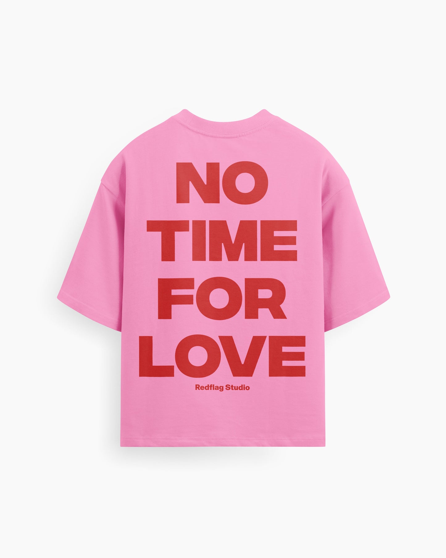 NO LOVE T-Shirt