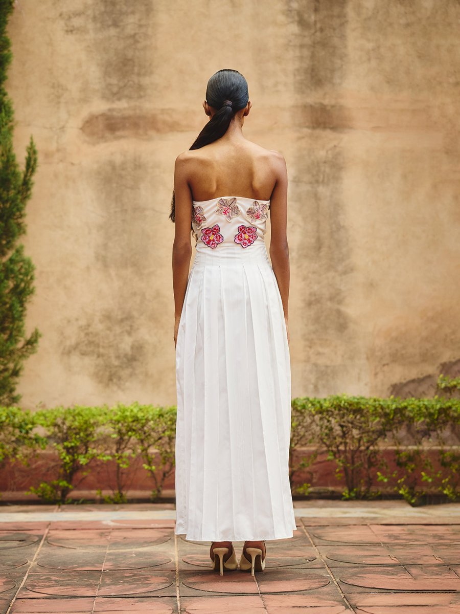 Orcha dress - Outro Studio