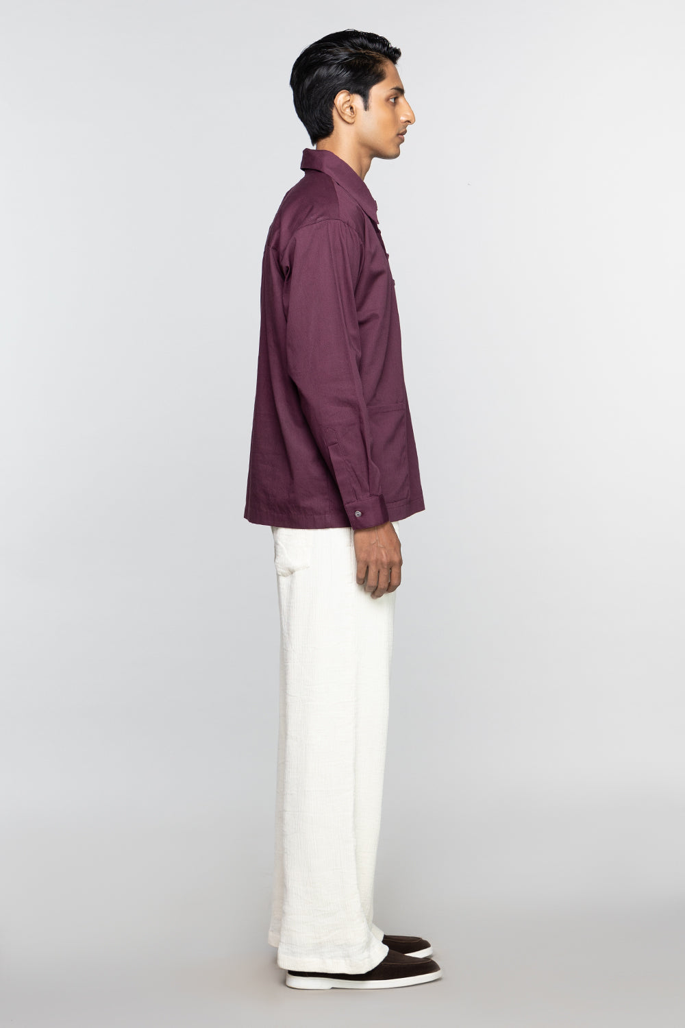 Grape Fusion Shirt
