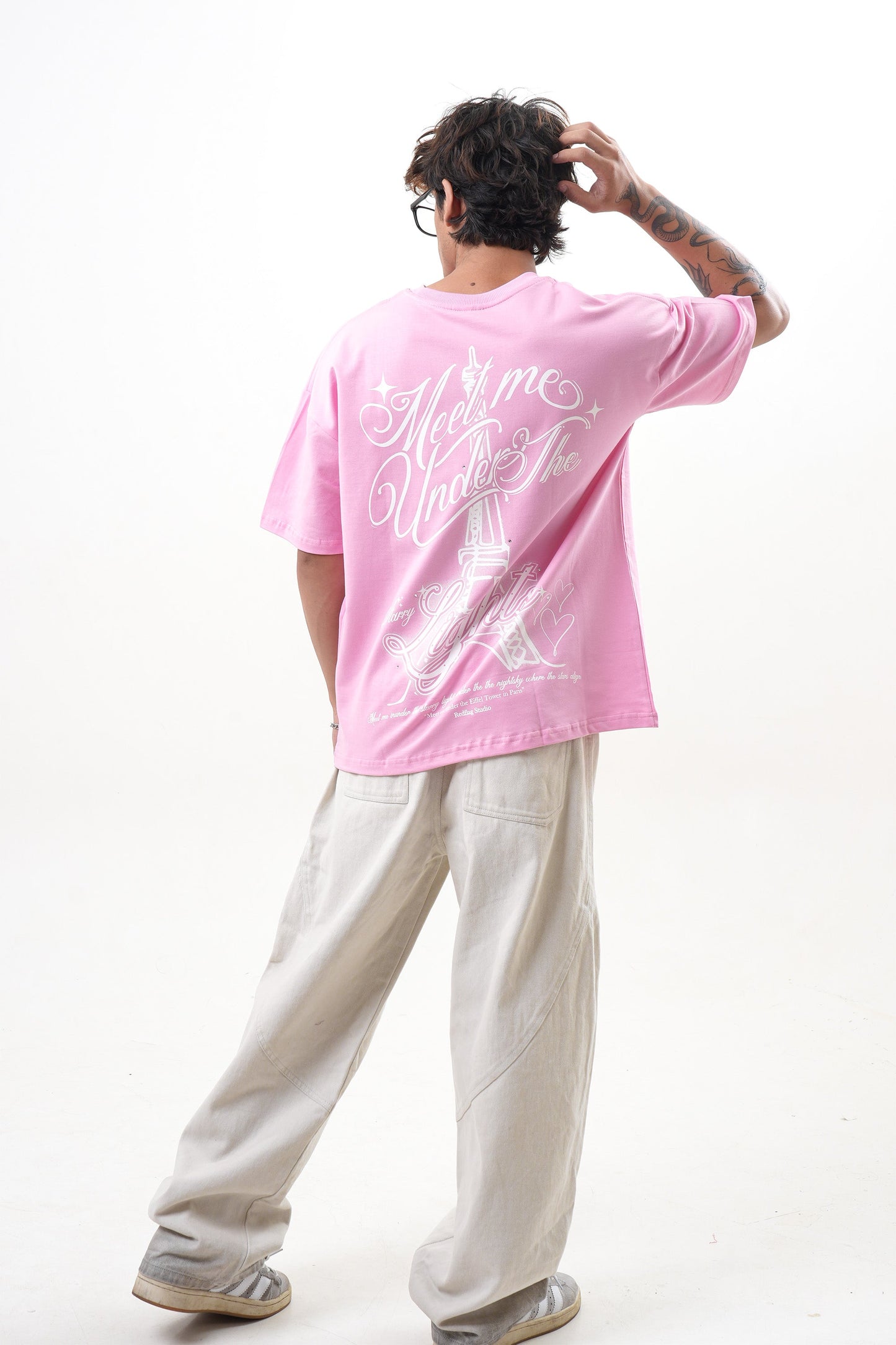 Starry Lights T-Shirt