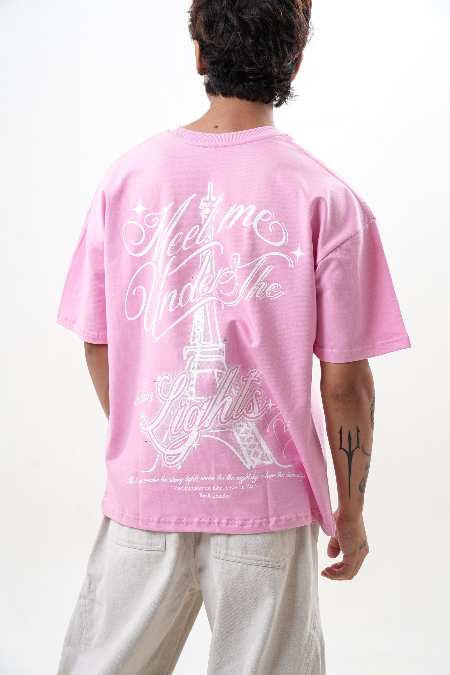 Starry Lights T-Shirt