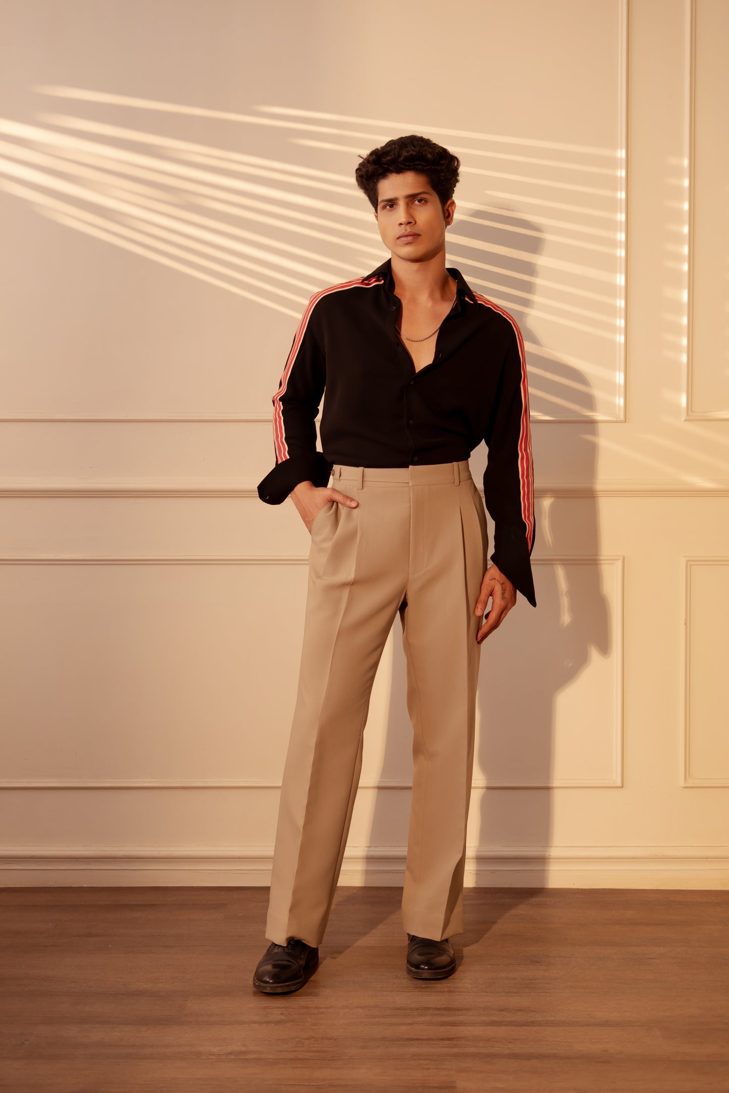 Patta patti basic