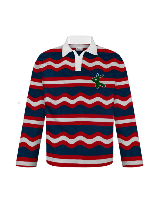 warm wine polo