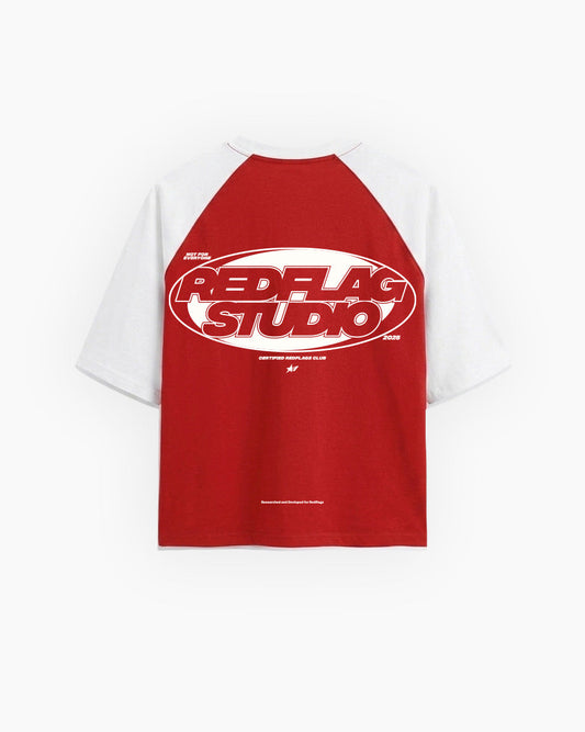 RACER TEE