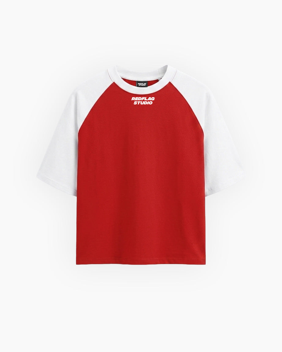 RACER TEE