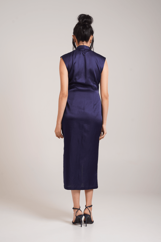 Ren Formal Dress - Outro Studio