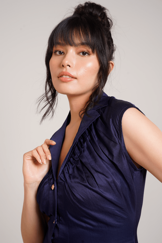 Ren Formal Dress - Outro Studio