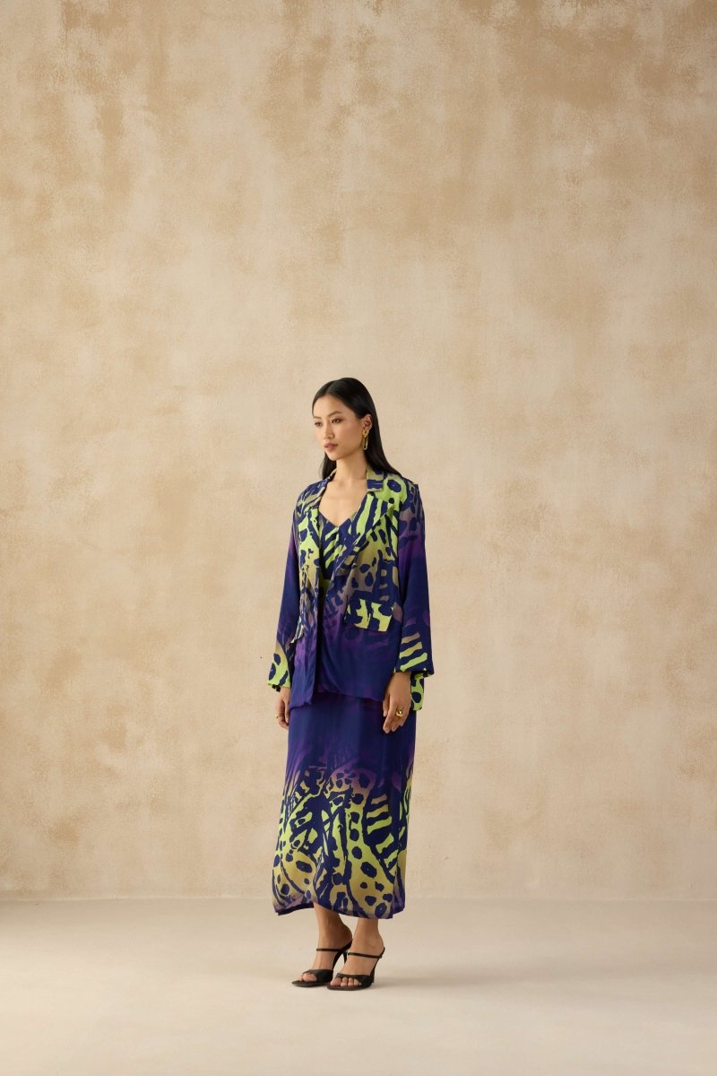 Rio Dress - Outro Studio