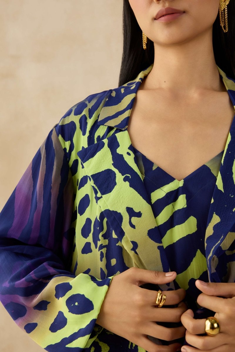 Rio Dress - Outro Studio