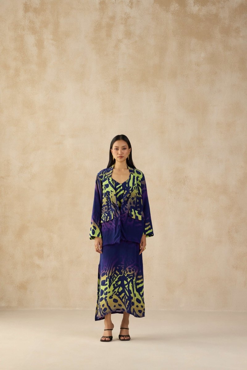 Rio Dress - Outro Studio