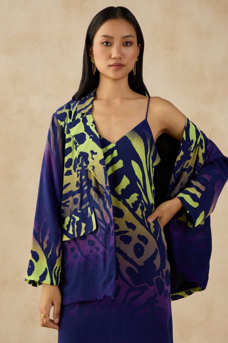 Rio Dress - Outro Studio