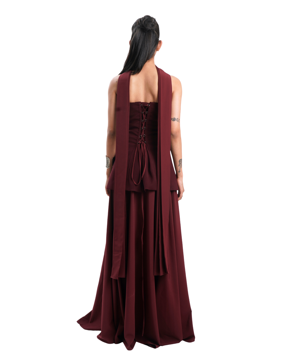 IRA SET - MERLOT