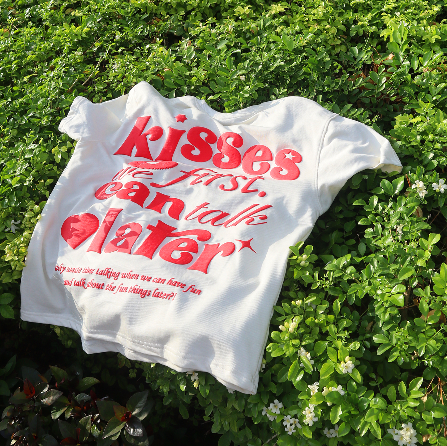 KISSES T-Shirt
