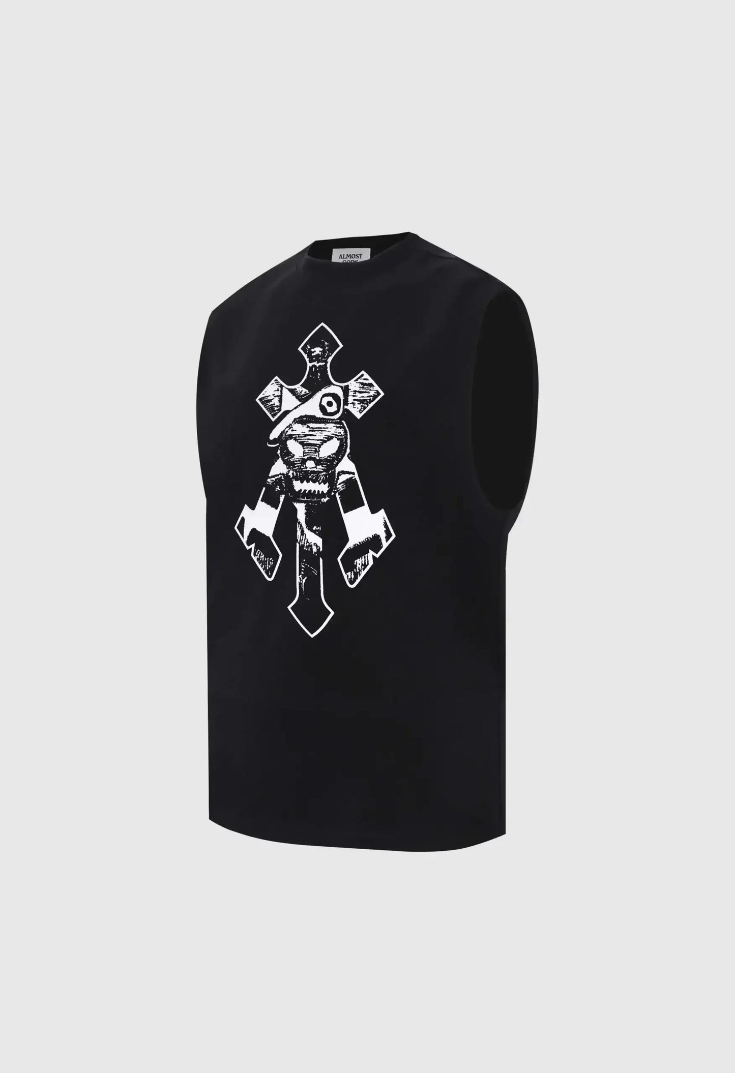 Insignia Sleeveless Tee