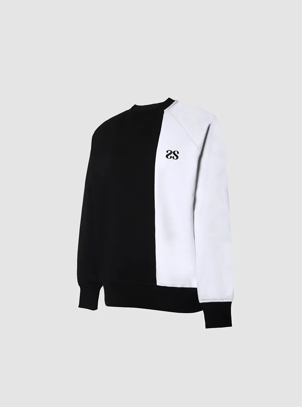 Blackout and Lucent White
