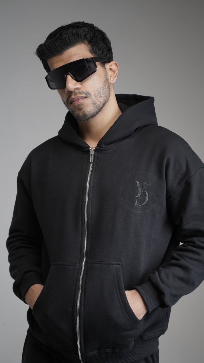 SIGNATURE CO - ORD BLACK - Outro Studio