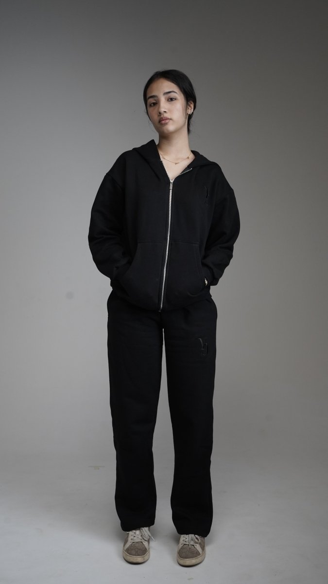 SIGNATURE CO - ORD BLACK - Outro Studio
