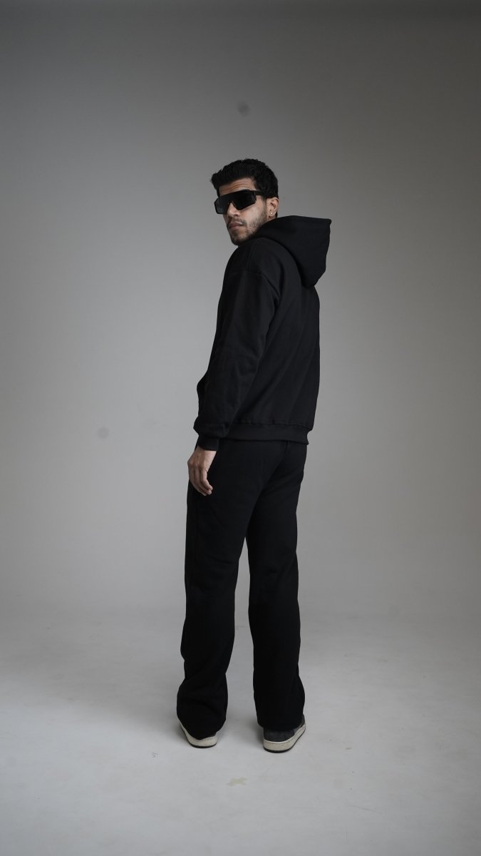 SIGNATURE CO - ORD BLACK - Outro Studio